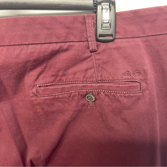 IZOD Men’s Chinos - Picture 5 of 5